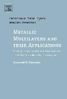 Metallic Multilayers and their Applications