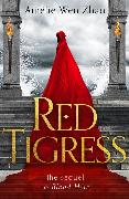 Red Tigress