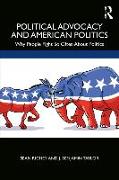 Political Advocacy and American Politics