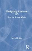 Navigating Academic Life