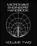 Microwave Engineer's Handbook Volume 2