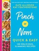 Pinch of Nom Quick & Easy