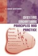 Systems Engineering Principles and Practice