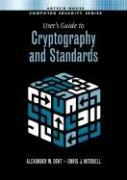 User's Guide to Cryptography and Standards