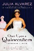 Once Upon a Quinceanera