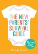 The New Parents' Survival Guide