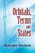 Orbitals, Terms and States