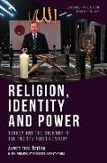 Religion, Identity and Power