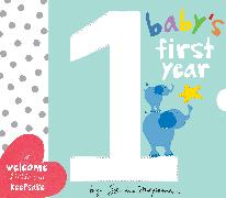 Baby's First Year