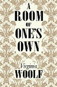 A Room of One's Own