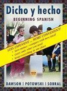 Beginning Spanish