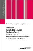 Lehrbuch Psychologie in der Sozialen Arbeit