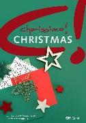 chorissimo! Christmas (Chorbuch + CD)