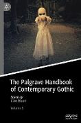 The Palgrave Handbook of Contemporary Gothic