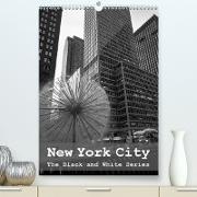 New York City (Premium, hochwertiger DIN A2 Wandkalender 2021, Kunstdruck in Hochglanz)