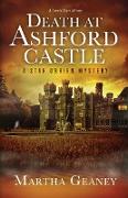 Death at Ashford Castle