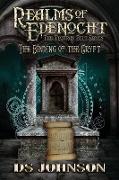 Realms of Edenocht The Binding of the Crypt