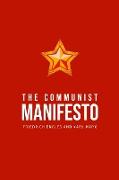 The Communist Manifesto