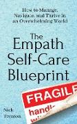 The Empath Self-Care Blueprint