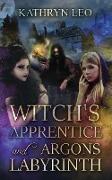 Witch's Apprentice and Argon's Labyrinth