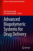 Advanced Biopolymeric Systems for Drug Delivery