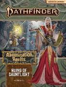 Pathfinder Adventure Path: Ruins of Gauntlight (Abomination Vaults 1 of 3) (P2)