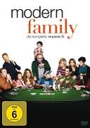 Modern Family - Staffel 6