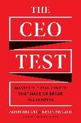 The CEO Test