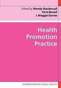 Health Promotion Practice