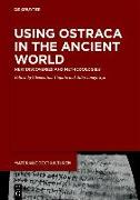 Using Ostraca in the Ancient World