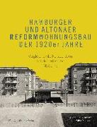 Hamburger und Altonaer Reformwohnungsbau der 1920er Jahre