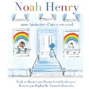 Noah Henry