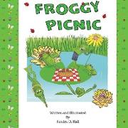 Froggy Picnic