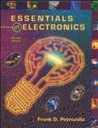 Essentials of Electronics with Multisim CD-ROM [With CDROM]