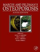 Marcus and Feldman's Osteoporosis