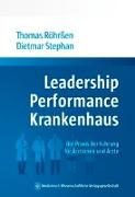 Leadership Performance Krankenhaus