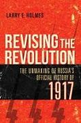 Revising the Revolution