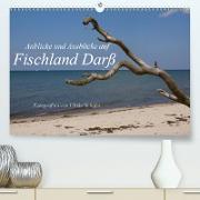 Anblicke und Ausblicke auf Fischland Darß (Premium, hochwertiger DIN A2 Wandkalender 2021, Kunstdruck in Hochglanz)