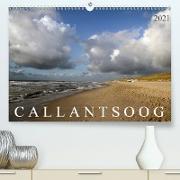 Callantsoog (Premium, hochwertiger DIN A2 Wandkalender 2021, Kunstdruck in Hochglanz)
