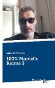100% Marcel's Reime 3