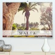 Malta (Premium, hochwertiger DIN A2 Wandkalender 2021, Kunstdruck in Hochglanz)