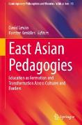 East Asian Pedagogies