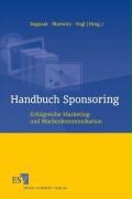 Handbuch Sponsoring