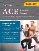 ACE Personal Trainer Practice Exam Book