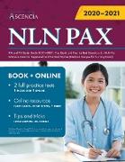 NLN PAX RN and PN Study Guide 2020-2021