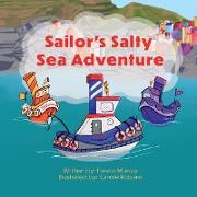 Sailor's Salty Sea Adventure