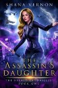 The Assassin's Daughter