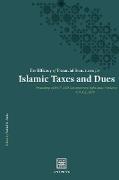 The Efficacy of Financial Structures for Islamic Taxes and Dues