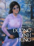 Tình Khúc D&#432,&#417,ng &#272,ình H&#432,ng (hard cover - color)