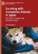 Surviving with Companion Animals in Japan